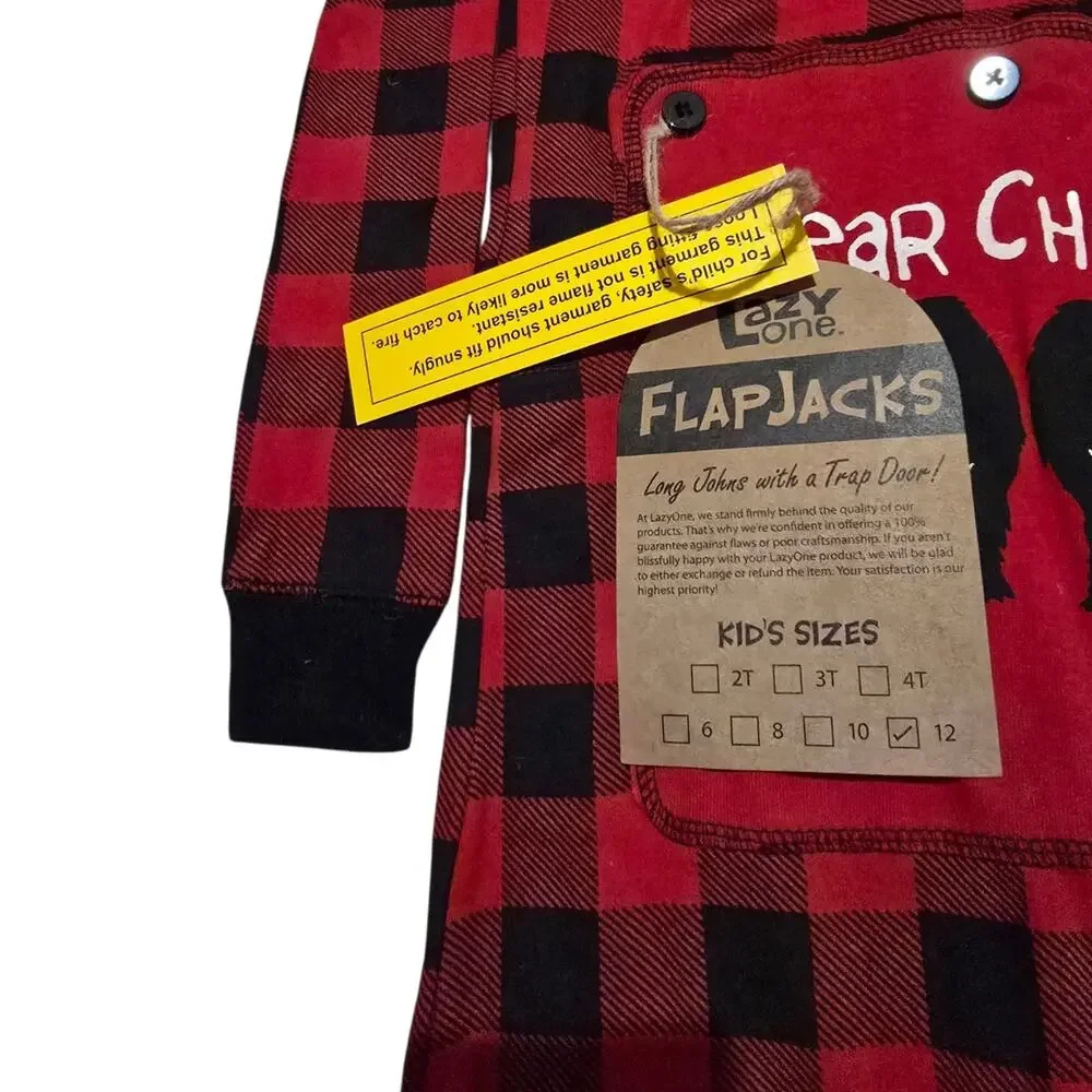 Lazy One new tags